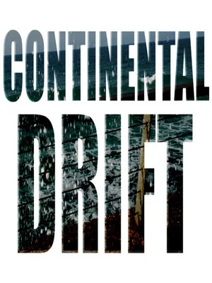Постер: Continental Drift