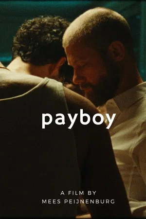 Постер: Payboy