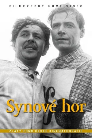 Постер: Sons of the Mountains