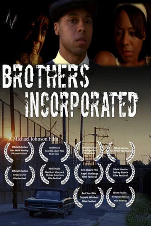 Постер: Brothers Incorporated