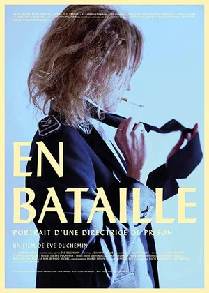 Постер: En bataille