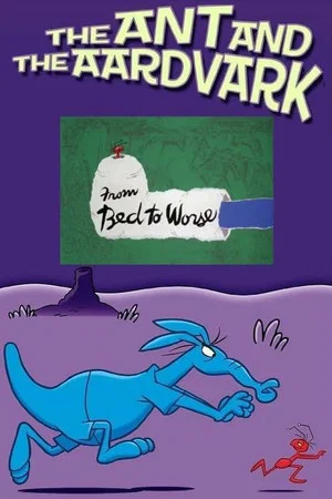 Постер: From Bed to Worse