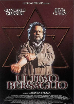 Постер: Ultimo bersaglio