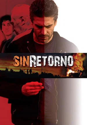 Постер: No Return
