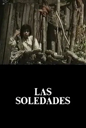 Постер: The Solitudes