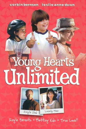Постер: Young Hearts Unlimited