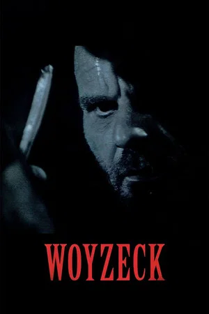 Постер: Woyzeck