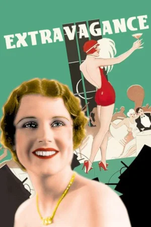Постер: Extravagance