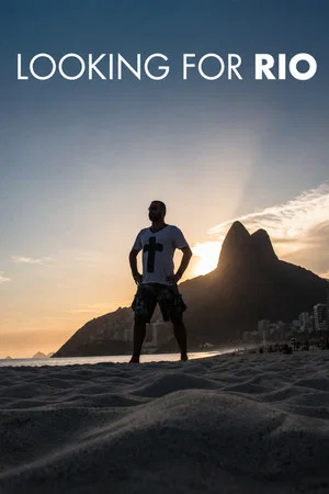 Постер: Looking for Rio