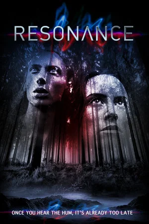 Постер: Resonance