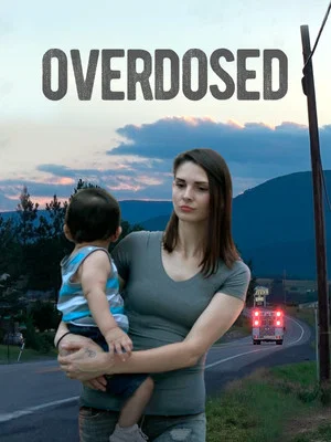 Постер: Overdosed
