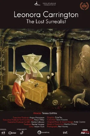 Постер: Leonora Carrington: The Lost Surrealist