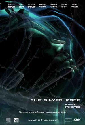 Постер: The Silver Rope
