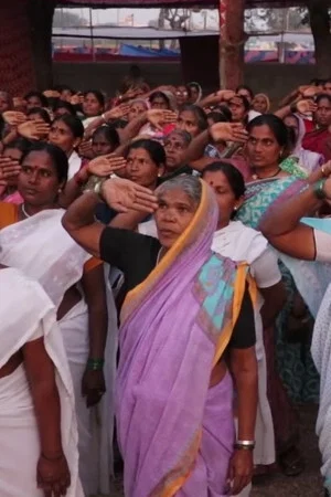 Постер: The Battle of Bhima Koregaon: An Unending Journey