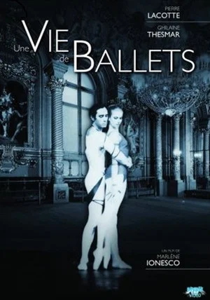 Постер: A Life for Ballet