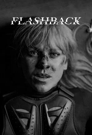 Постер: Flashback
