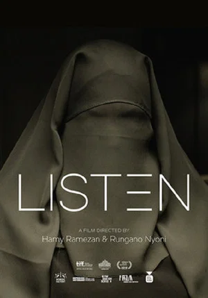 Постер: Listen