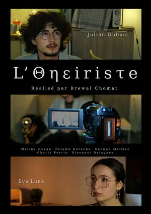 Постер: L'Oneiriste