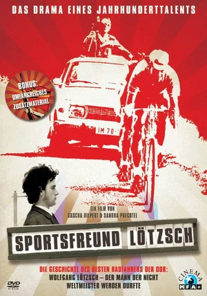 Постер: Sportsfreund Lötzsch