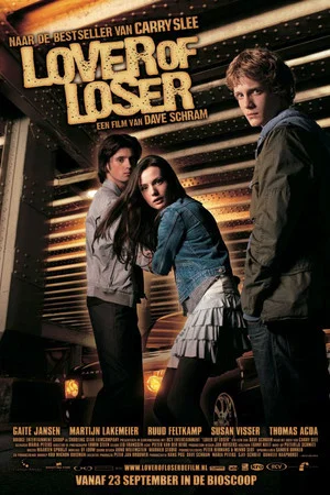 Постер: Lover of Loser