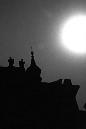 Постер: STANZA (Standing Place)