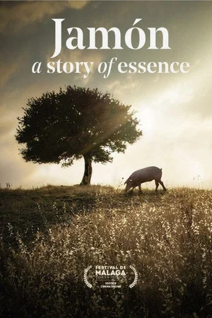 Постер: Jamón, a Story of Essence