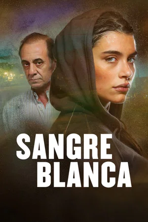 Постер: Sangre blanca