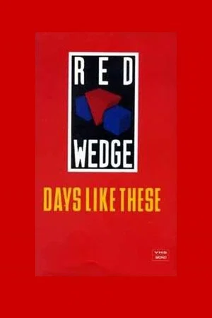 Постер: Days Like These