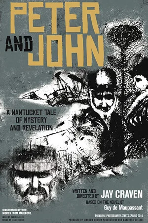 Постер: Peter and John