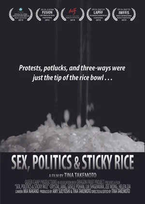 Постер: Sex, Politics and Sticky Rice