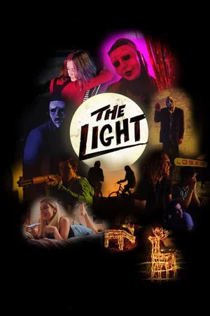 Постер: The Light