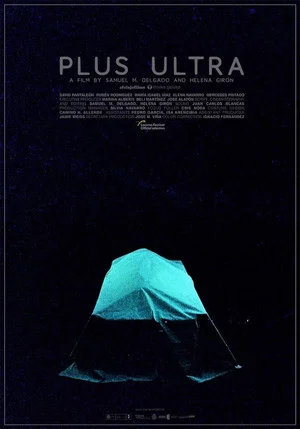 Постер: Plus Ultra