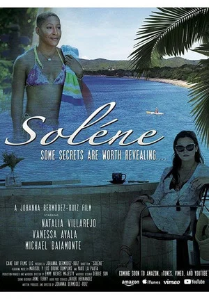 Постер: Soléne