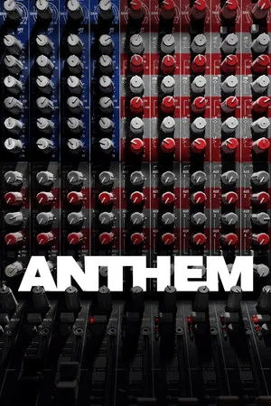 Постер: Anthem