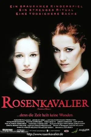 Постер: Rosenkavalier