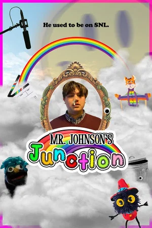 Постер: Mr. Johnson's Junction