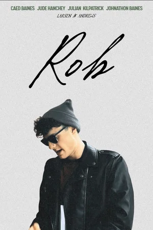 Постер: Rob