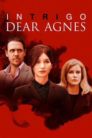 Постер: Intrigo: Dear Agnes