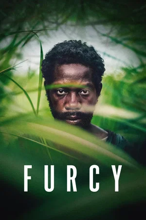 Постер: Furcy