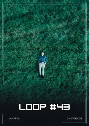 Постер: Loop #43