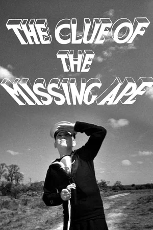 Постер: The Clue of the Missing Ape