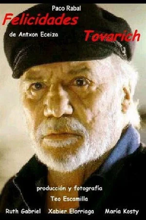 Постер: Felicidades, Tovarich