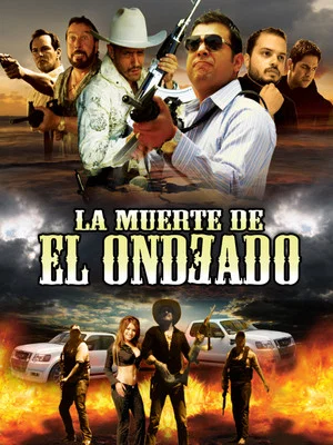 Постер: La muerte del Ondeado
