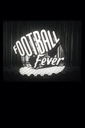 Постер: Football Fever