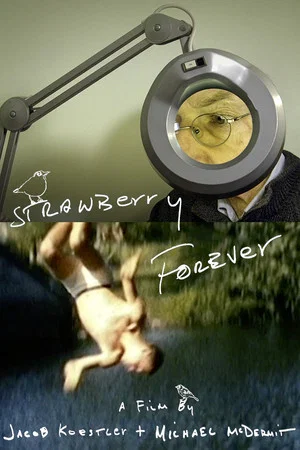 Постер: Strawberry Forever
