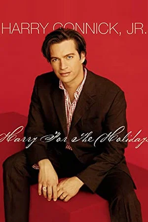 Постер: Harry Connick, Jr.: Harry For The Holidays
