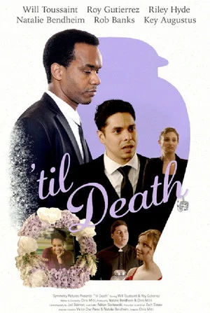 Постер: 'til Death