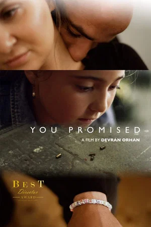 Постер: You Promised