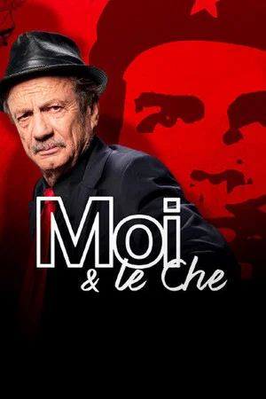 Постер: Me and El Che