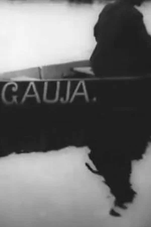 Постер: Gauja